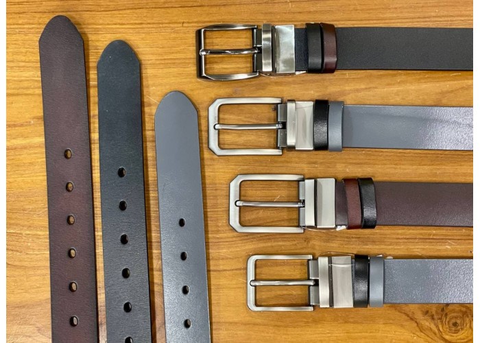 BELTS